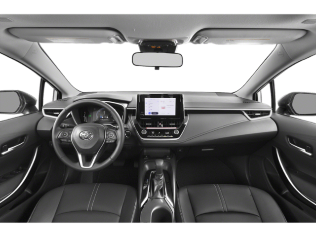 2024 Toyota Corolla Sedan 4D XLE Hybrid