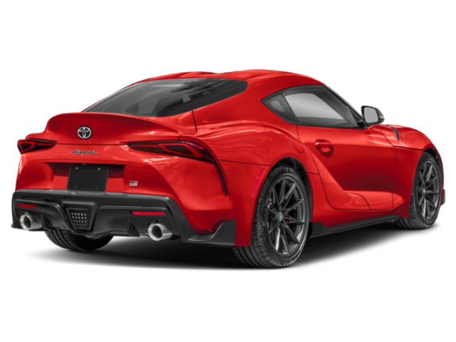 2024 Toyota GR Supra Coupe 2D Premium