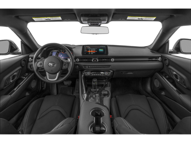 2024 Toyota GR Supra Coupe 2D Premium