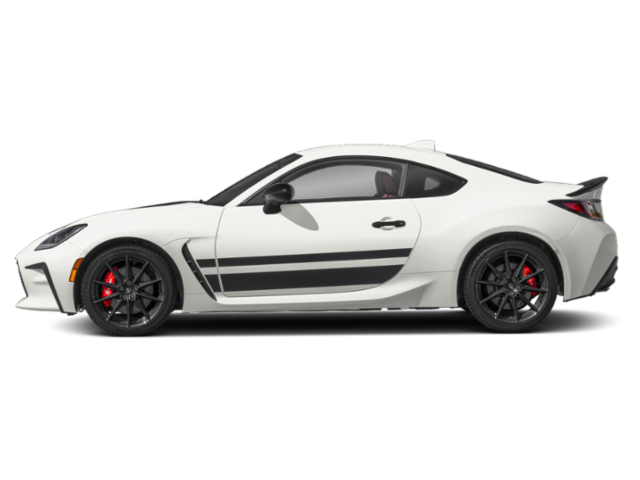 2024 Toyota GR86 Coupe 2D TRUENO Edition