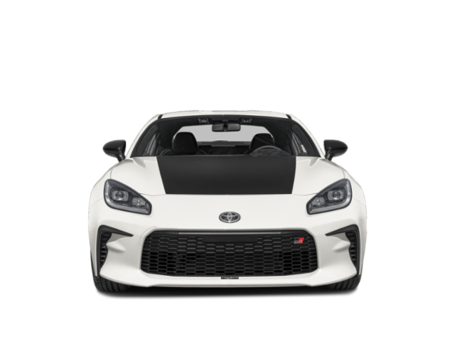 2024 Toyota GR86 Coupe 2D TRUENO Edition