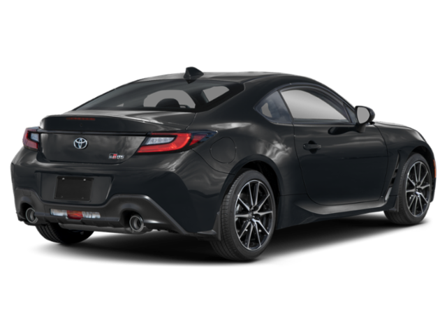 2024 Toyota GR86 Coupe 2D Premium