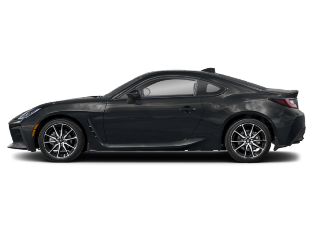 2024 Toyota GR86 Coupe 2D