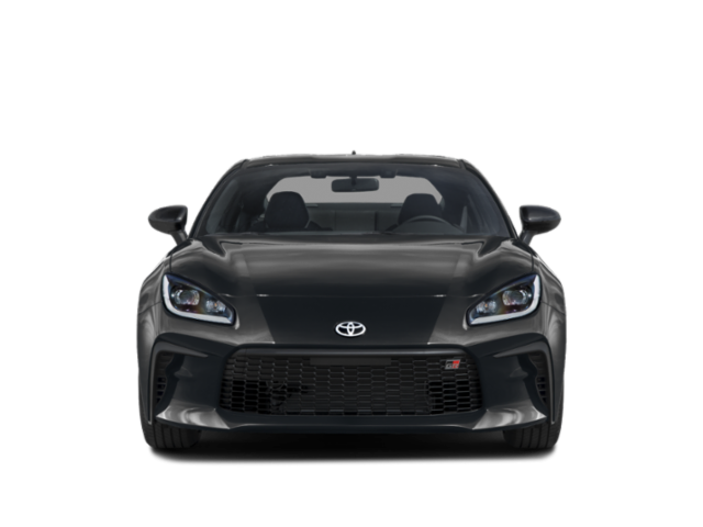 2024 Toyota GR86 Coupe 2D