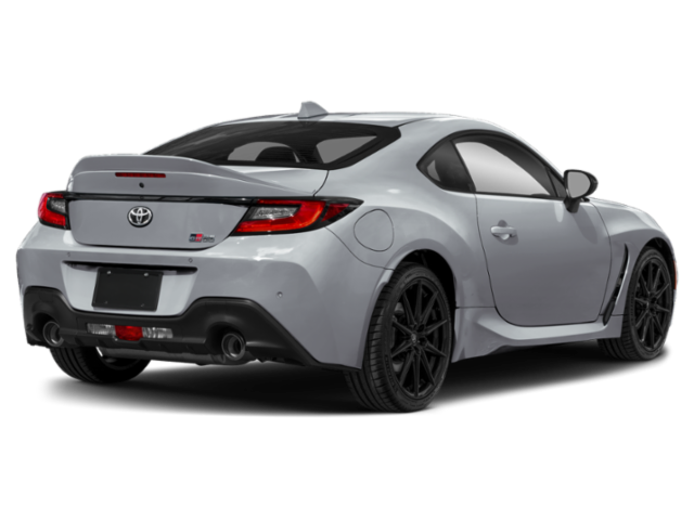 2024 Toyota GR86