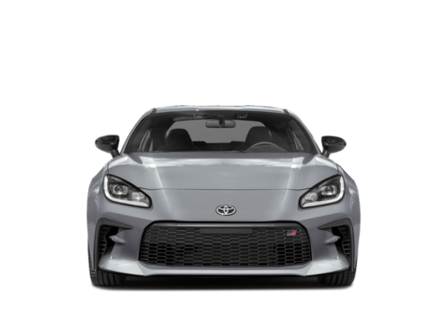 2024 Toyota GR86 Coupe 2D Premium