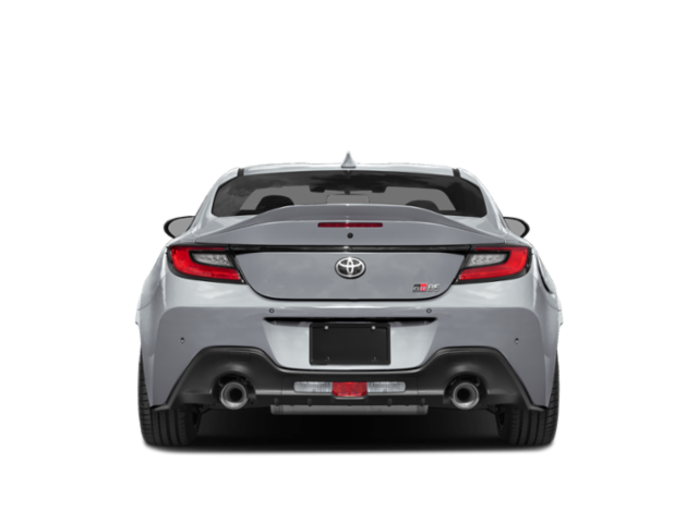 2024 Toyota GR86 Coupe 2D Premium