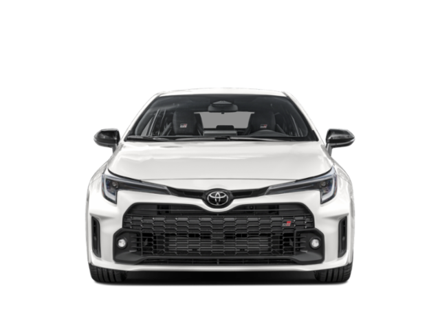 2024 Toyota GR Corolla Hatchback 5D Circuit Edition AWD