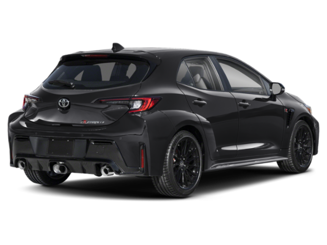 2024 Toyota GR Corolla Hatchback 5D Premium AWD