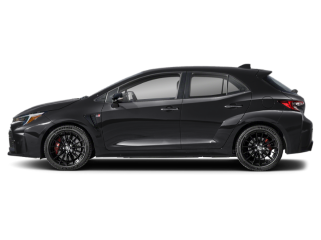 2024 Toyota GR Corolla Hatchback 5D Premium AWD