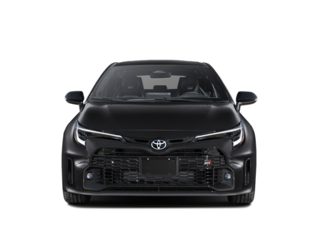 2024 Toyota GR Corolla Hatchback 5D Premium AWD