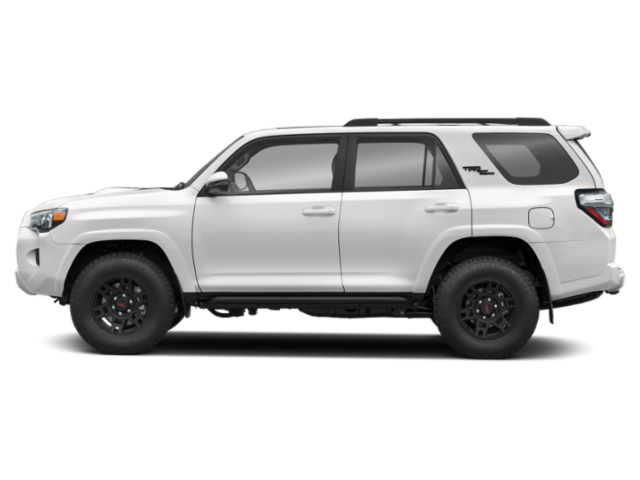 2024 Toyota 4Runner Utility 4D TRD Off-Road 4WD