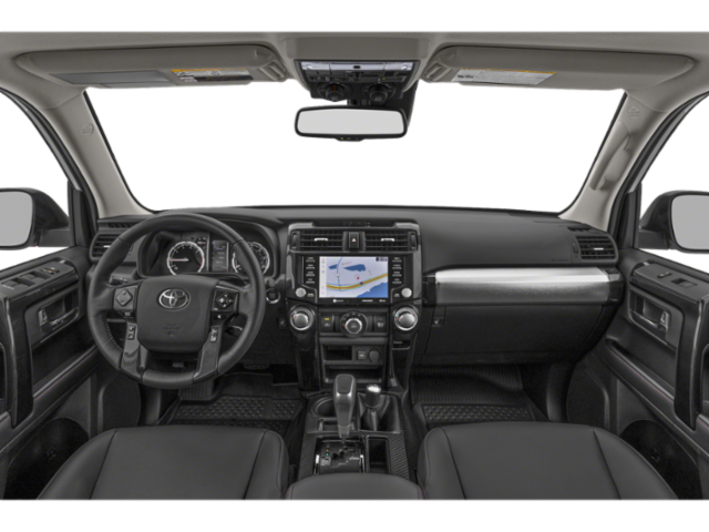 2024 Toyota 4Runner Utility 4D TRD Off-Road 4WD