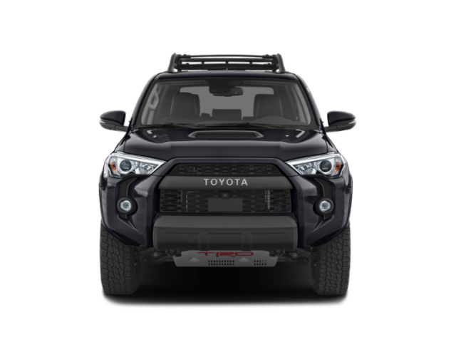 2024 Toyota 4Runner Utility 4D TRD Pro 4WD