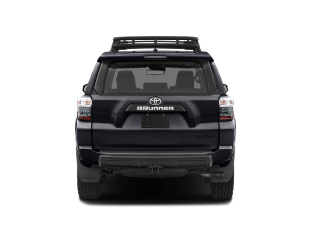 2024 Toyota 4Runner Utility 4D TRD Pro 4WD