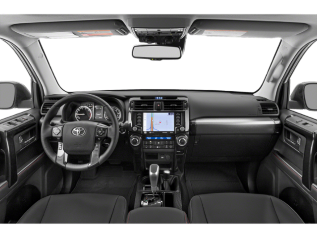 2024 Toyota 4Runner Utility 4D TRD Pro 4WD