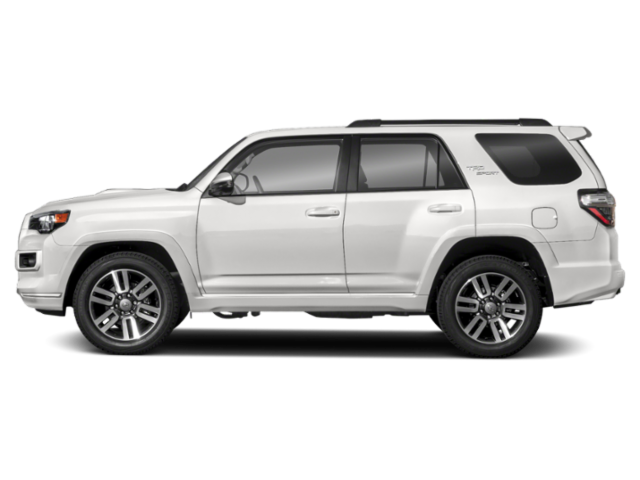2024 Toyota 4Runner Utility 4D TRD Sport 2WD
