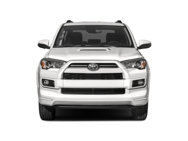 2024 Toyota 4Runner Utility 4D TRD Sport 2WD