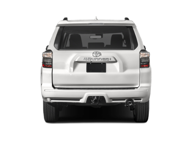 2024 Toyota 4Runner Utility 4D TRD Sport 2WD