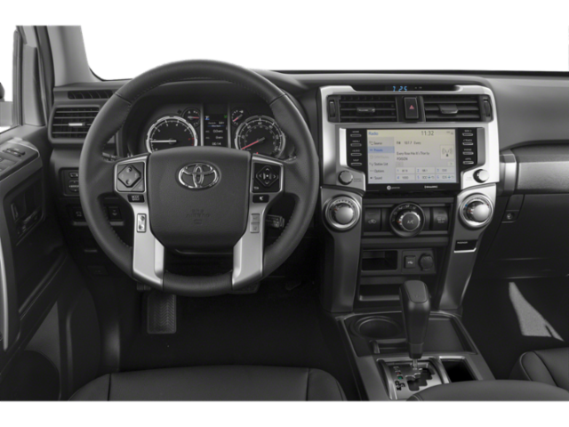 2024 Toyota 4Runner Utility 4D TRD Sport 2WD