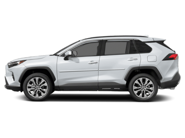 2024 Toyota RAV4 Utility 4D Limited AWD I4