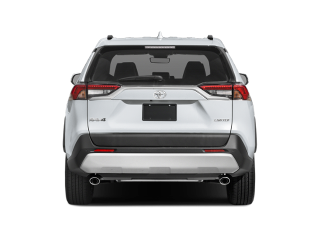 2024 Toyota RAV4 Utility 4D Limited AWD I4