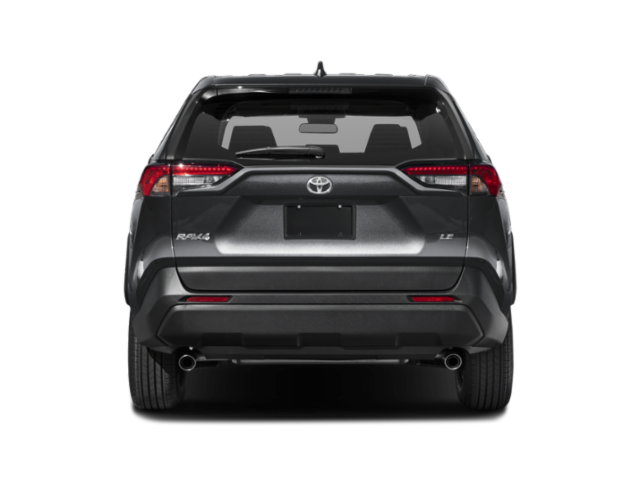 2024 Toyota RAV4 LE AWD 