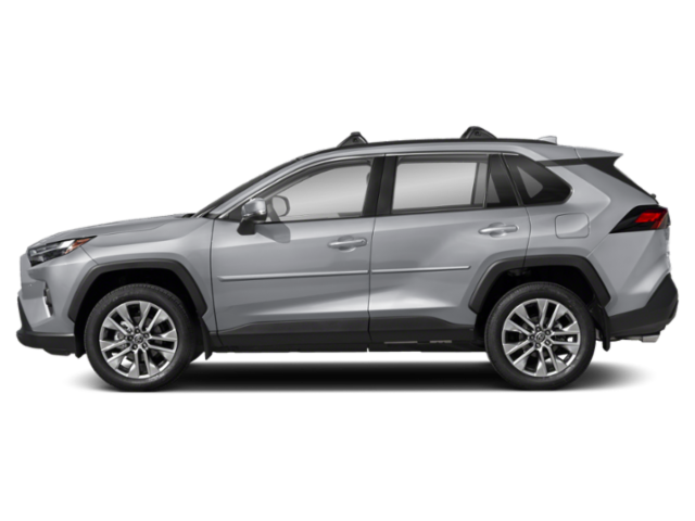 2024 Toyota RAV4 XLE AWD 