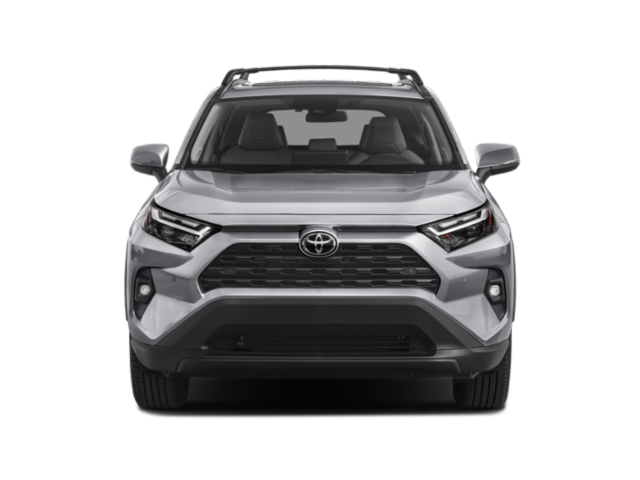 2024 Toyota RAV4 XLE AWD 