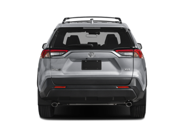 2024 Toyota RAV4 XLE AWD 