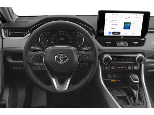 2024 Toyota RAV4 XLE AWD 