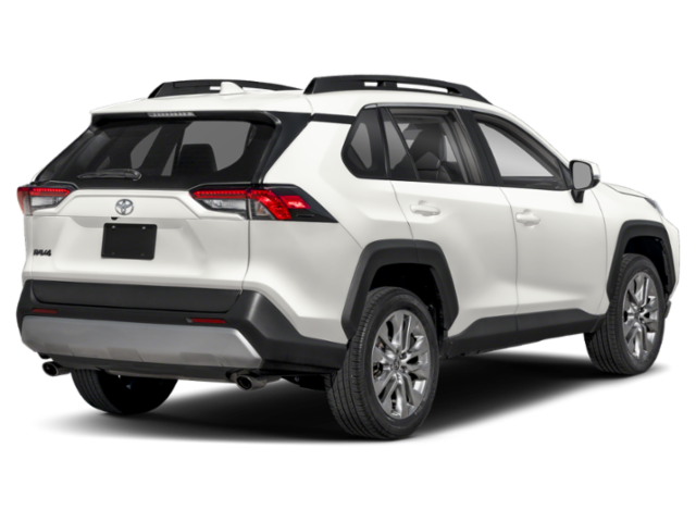 2024 Toyota RAV4 Utility 4D Adventure AWD