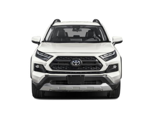2024 Toyota RAV4 Utility 4D Adventure AWD