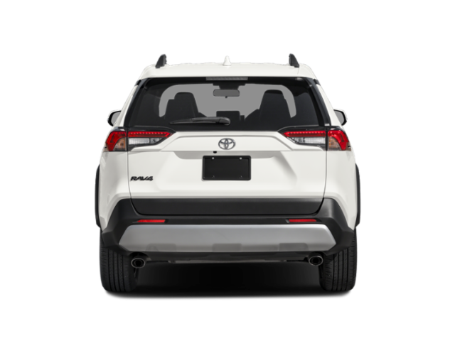 2024 Toyota RAV4 Utility 4D Adventure AWD