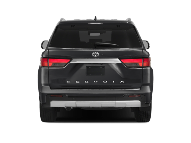 2024 Toyota Sequoia Utility 4D Capstone 4WD