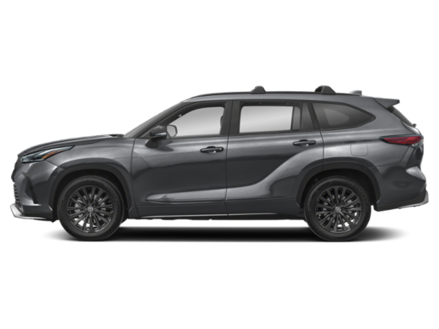 2024 Toyota Highlander Utility 4D XSE AWD