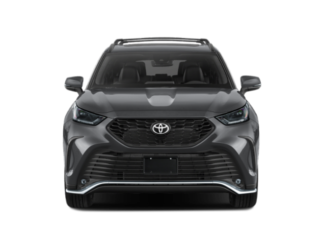 2024 Toyota Highlander Utility 4D XSE AWD