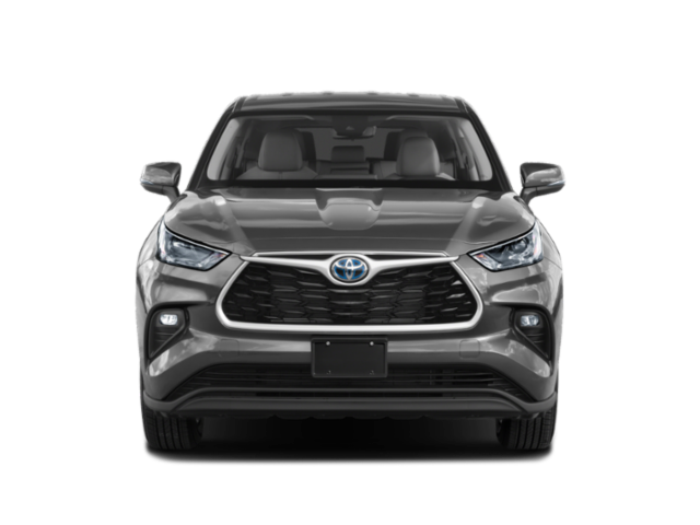 New 2024 Toyota Highlander Hybrid LE AWD Ratings, Pricing, Reviews & Awards