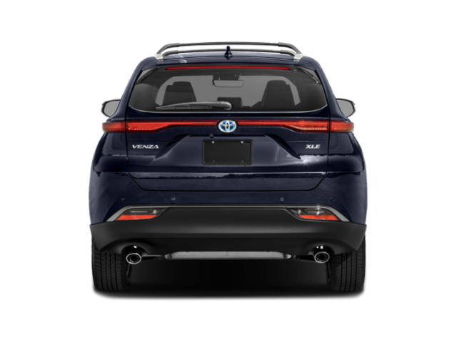 2024 Toyota Venza Utility 4D XLE AWD Hybrid