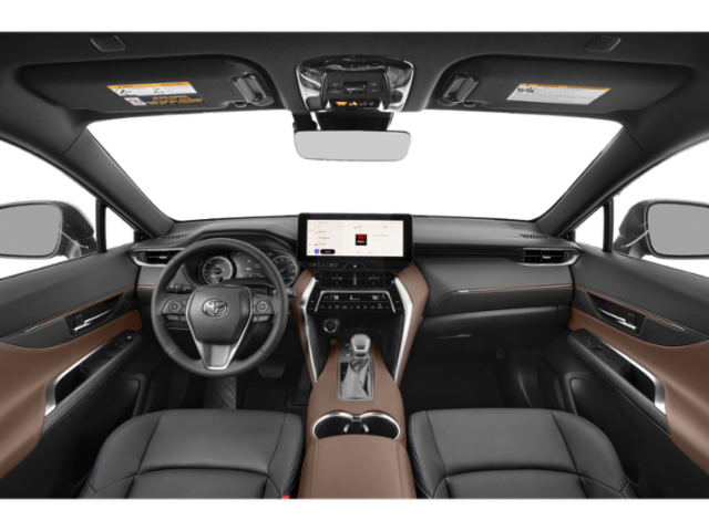 2024 Toyota Venza Utility 4D XLE AWD Hybrid