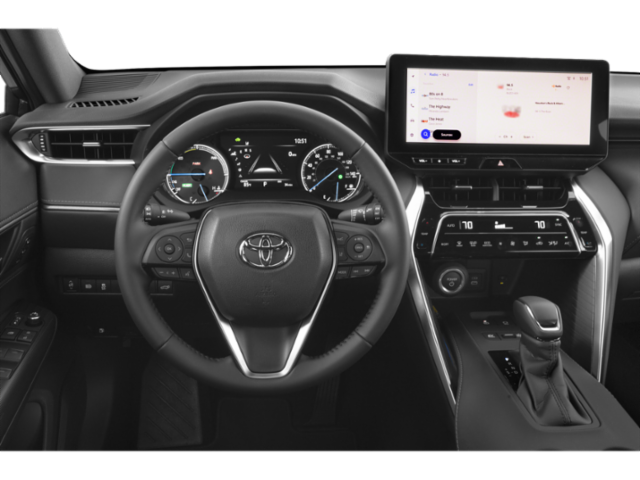 2024 Toyota Venza Utility 4D LE AWD Hybrid