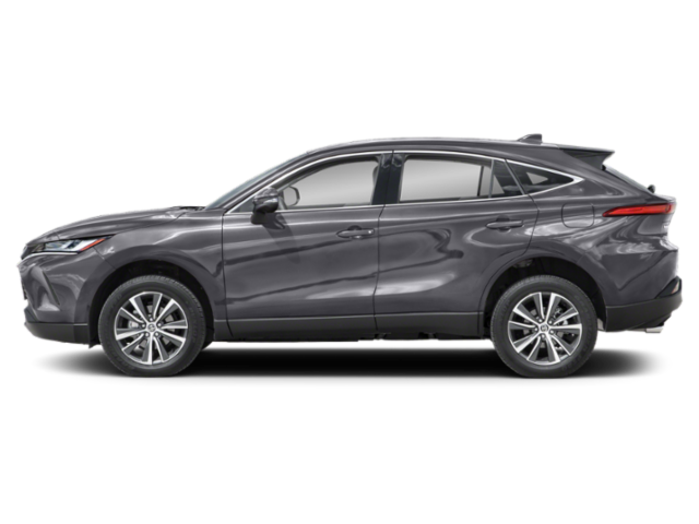 2024 Toyota Venza Utility 4D LE AWD Hybrid
