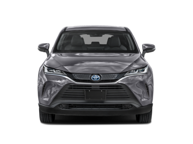 2024 Toyota Venza Utility 4D LE AWD Hybrid