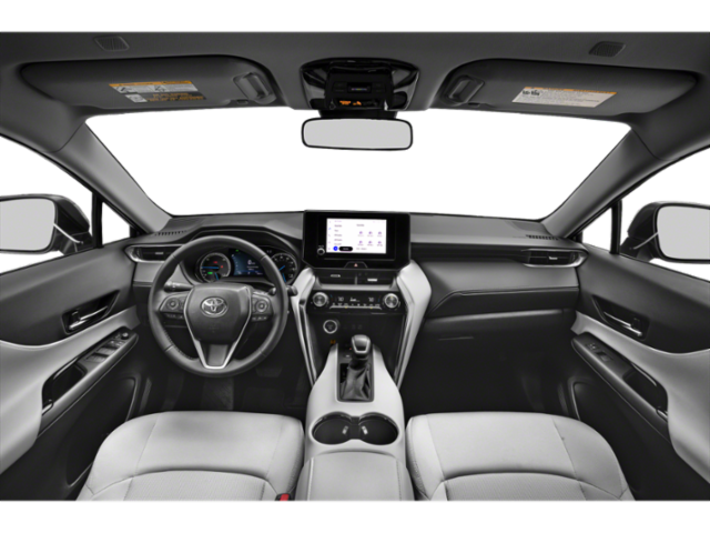 2024 Toyota Venza Utility 4D LE AWD Hybrid
