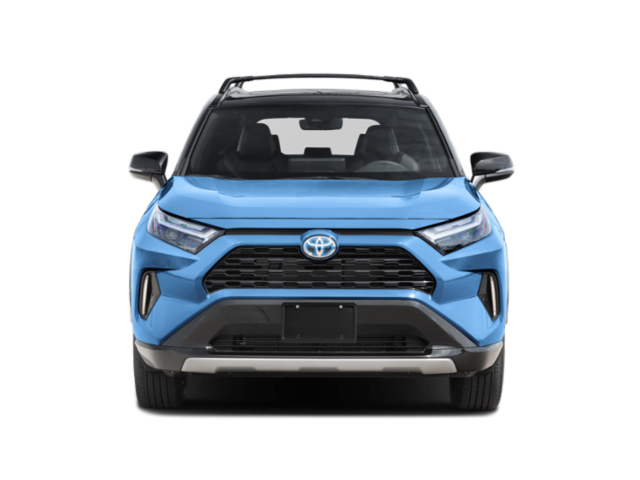 2024 Toyota RAV4 Utility 4D XSE AWD Hybrid