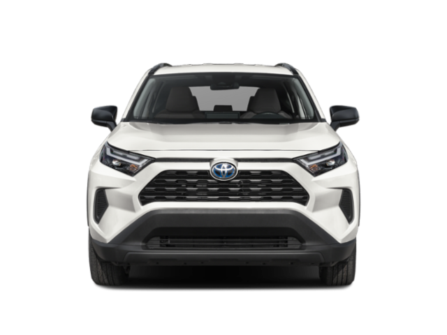 2024 Toyota RAV4 Hybrid SE AWD 