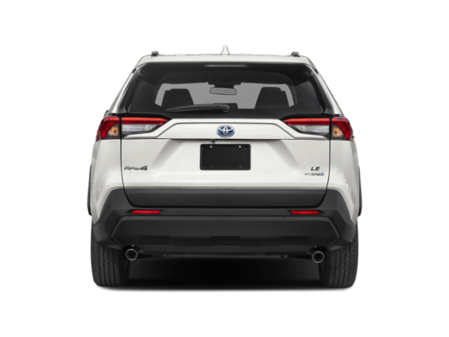 2024 Toyota RAV4 Hybrid SE AWD 