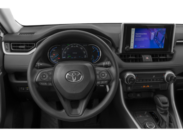 2024 Toyota RAV4 Hybrid SE AWD 