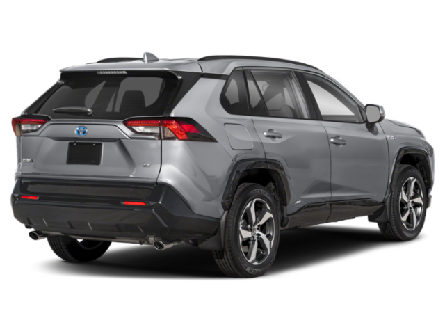 2024 Toyota RAV4 Prime