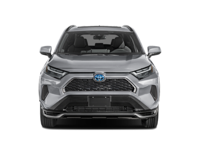 2024 Toyota RAV4 Prime SE 